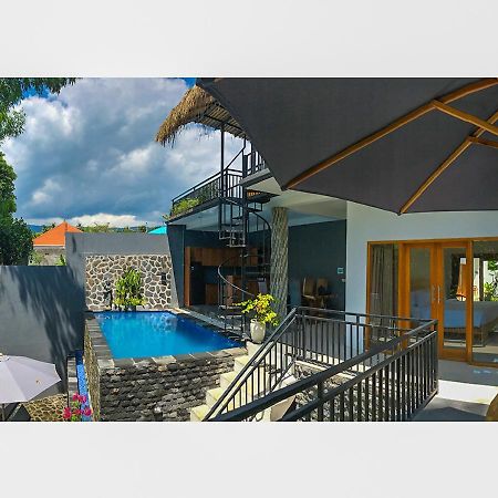 Villa Manayasa Lovina Exteriör bild