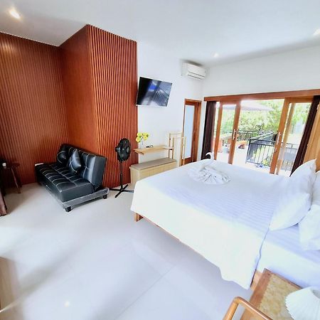 Villa Manayasa Lovina Exteriör bild