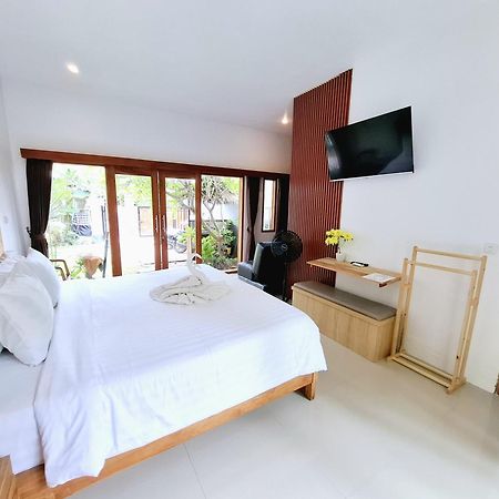 Villa Manayasa Lovina Exteriör bild
