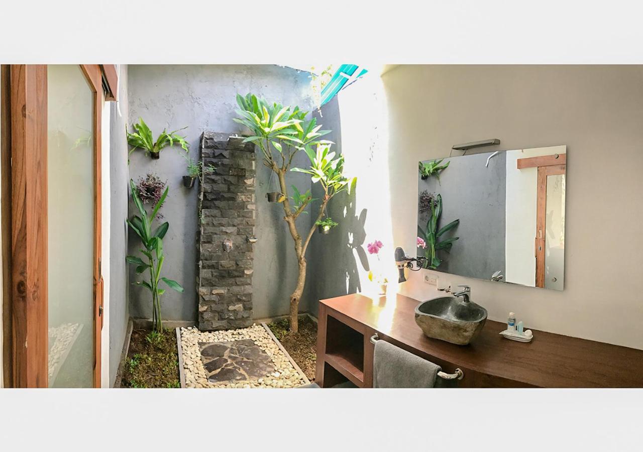 Villa Manayasa Lovina Exteriör bild