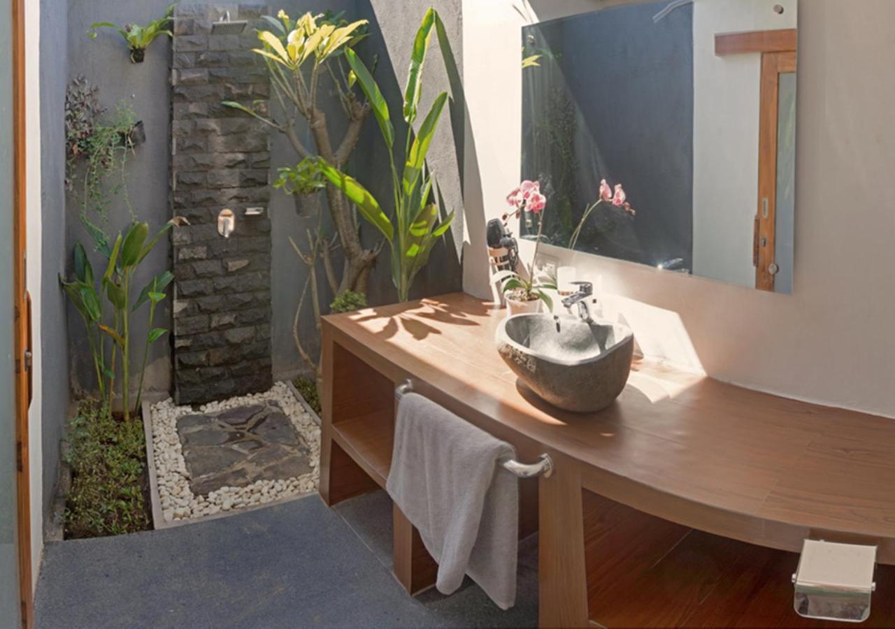 Villa Manayasa Lovina Exteriör bild