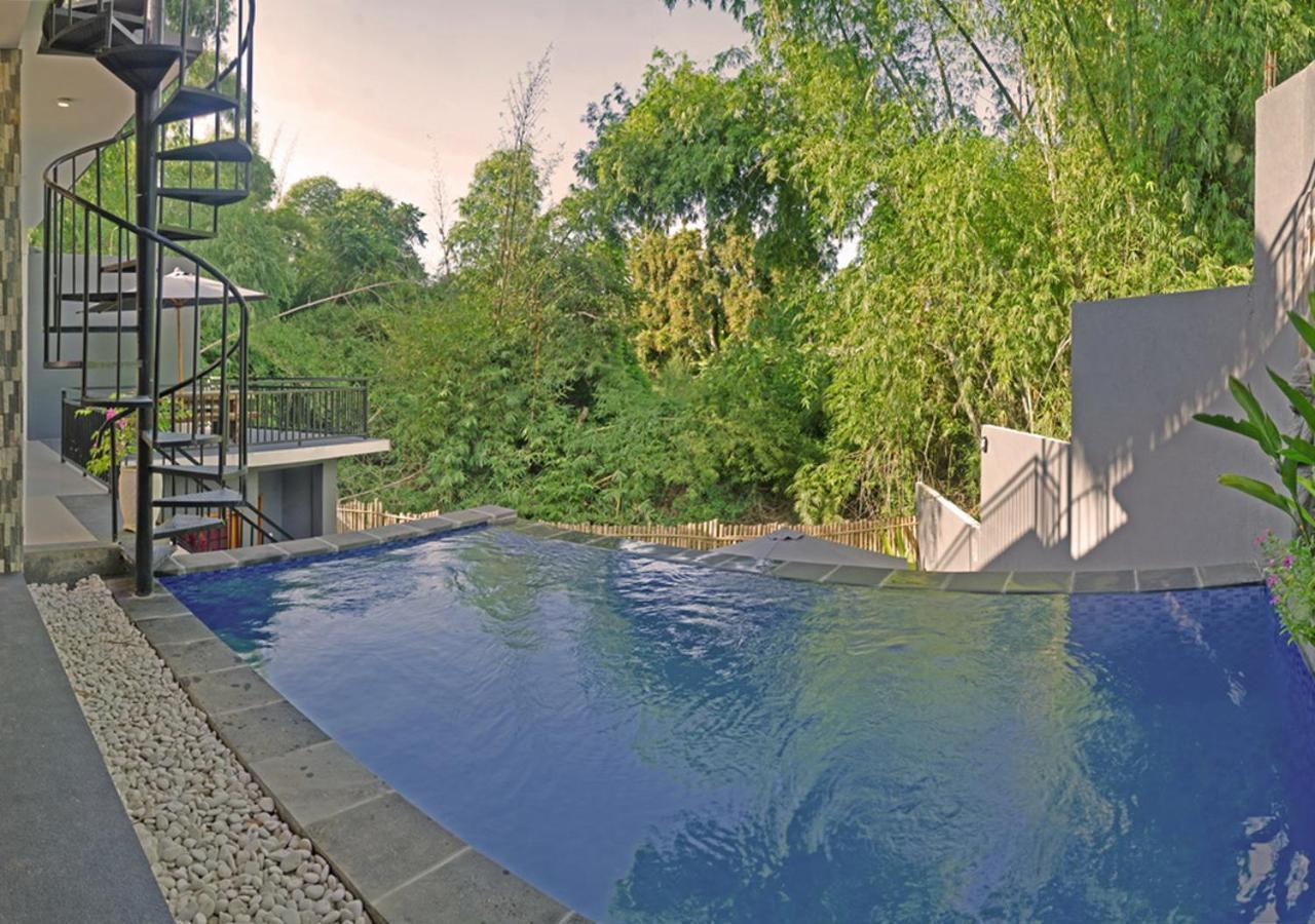 Villa Manayasa Lovina Exteriör bild