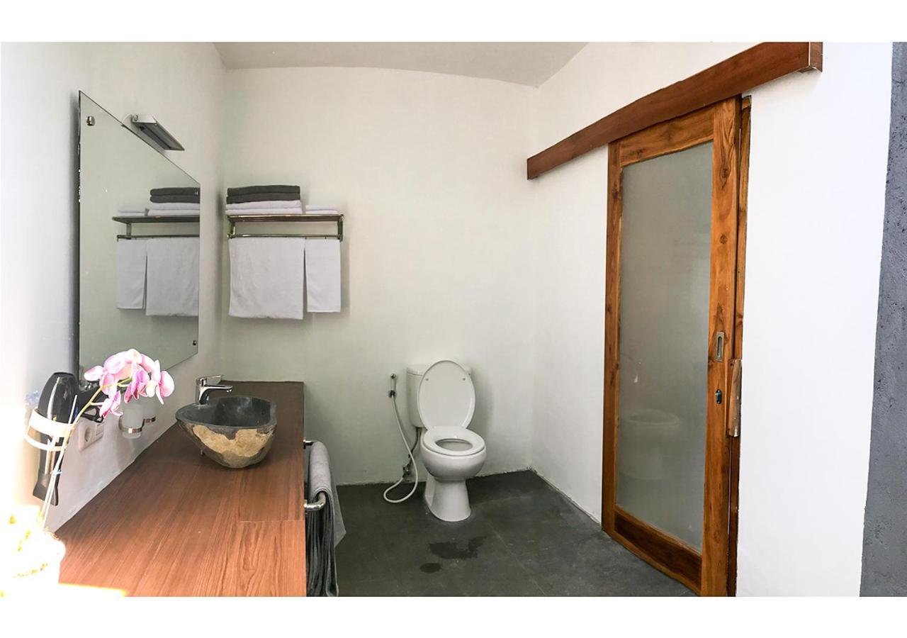 Villa Manayasa Lovina Exteriör bild