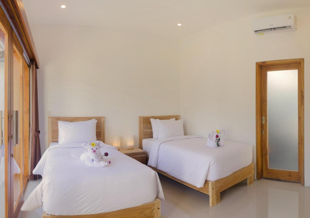 Villa Manayasa Lovina Rum bild