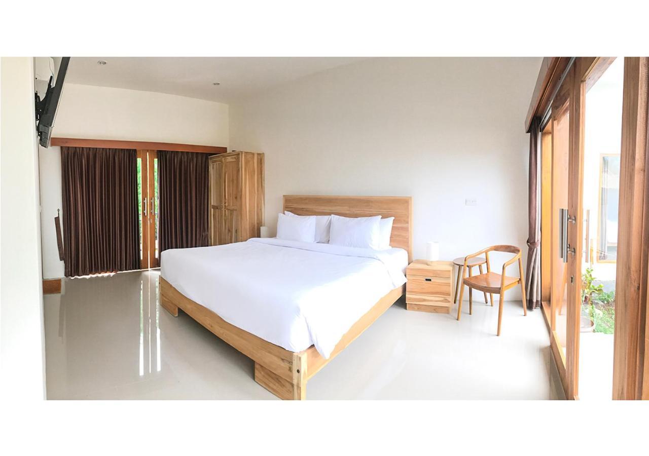 Villa Manayasa Lovina Rum bild