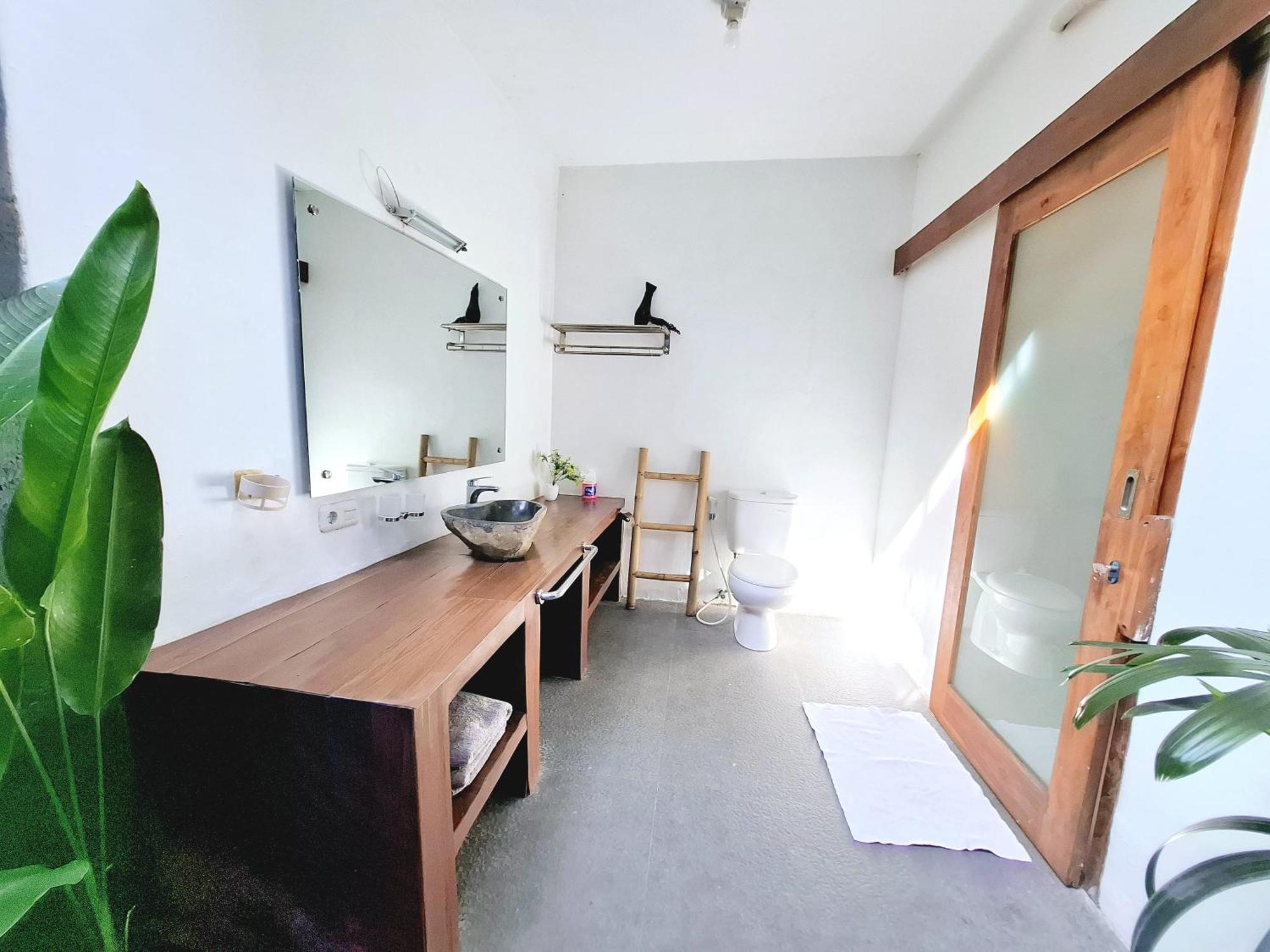 Villa Manayasa Lovina Exteriör bild