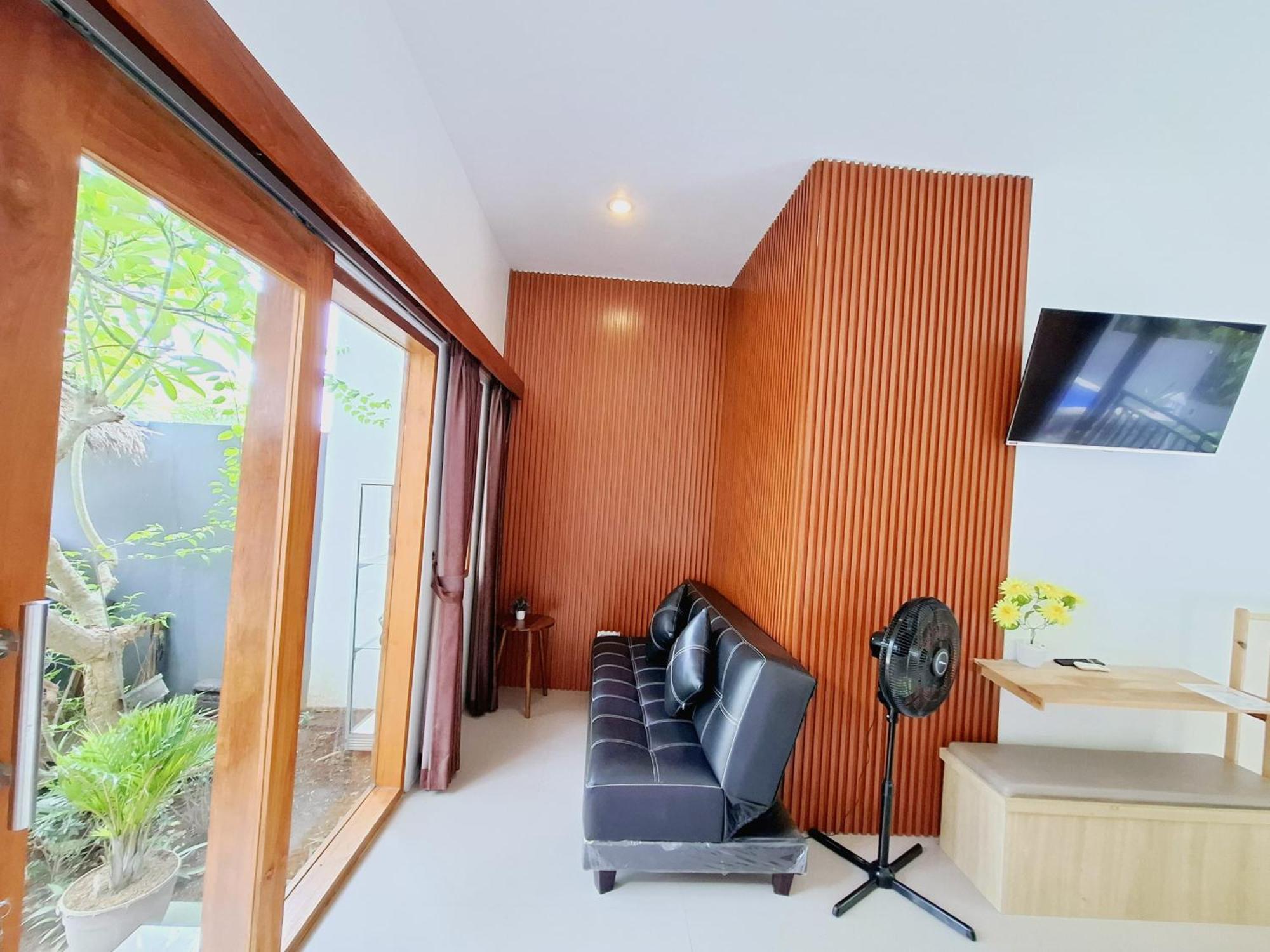 Villa Manayasa Lovina Exteriör bild
